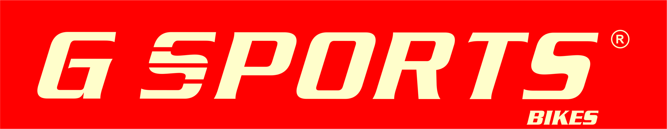 G Sports Bikes