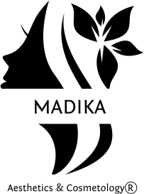 Madika Logo