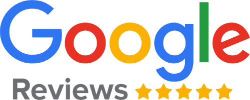 Google Review Logo