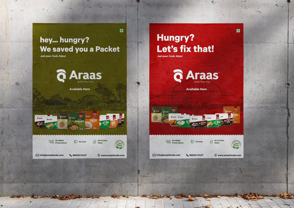 Araas