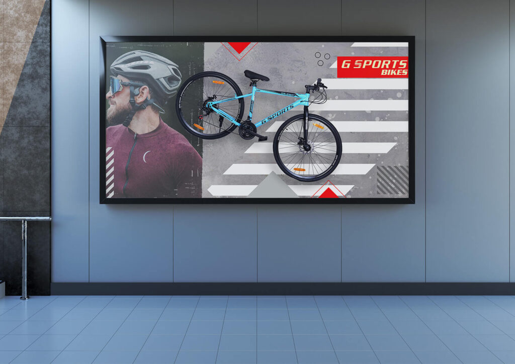 G Sports