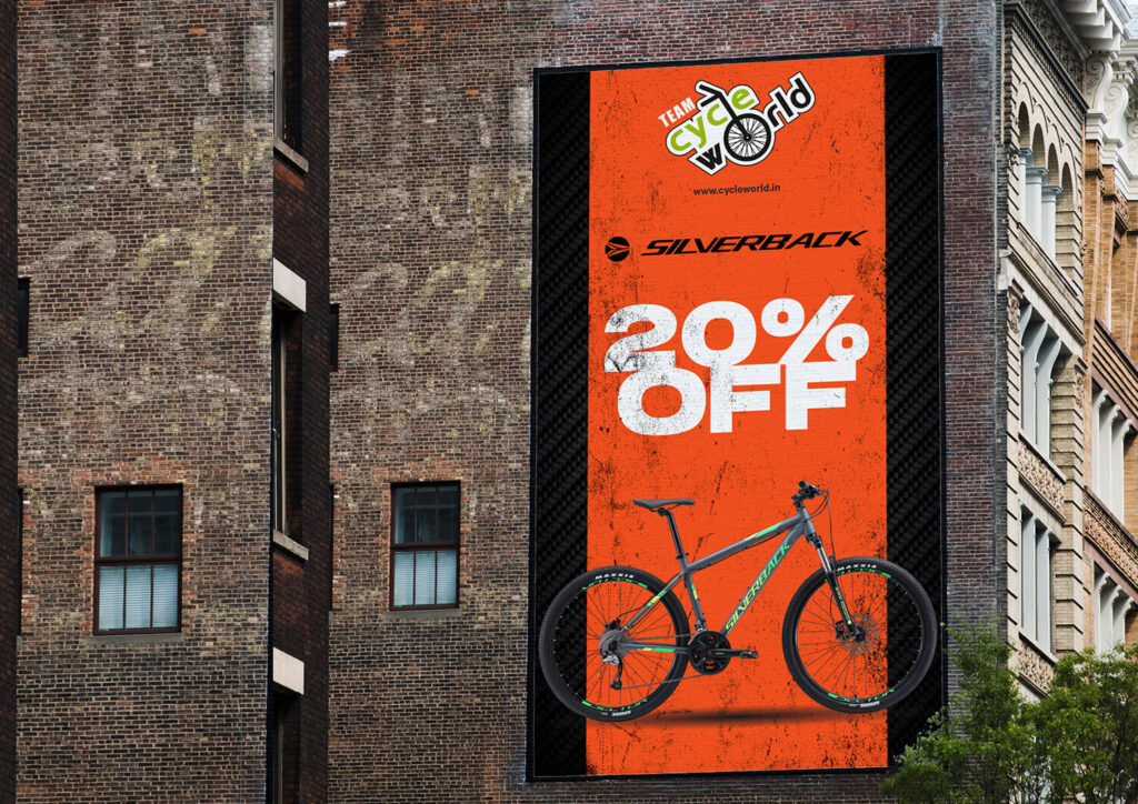 Cycle World