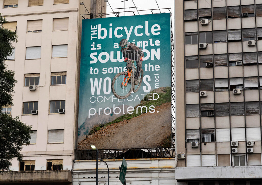 Cycle World
