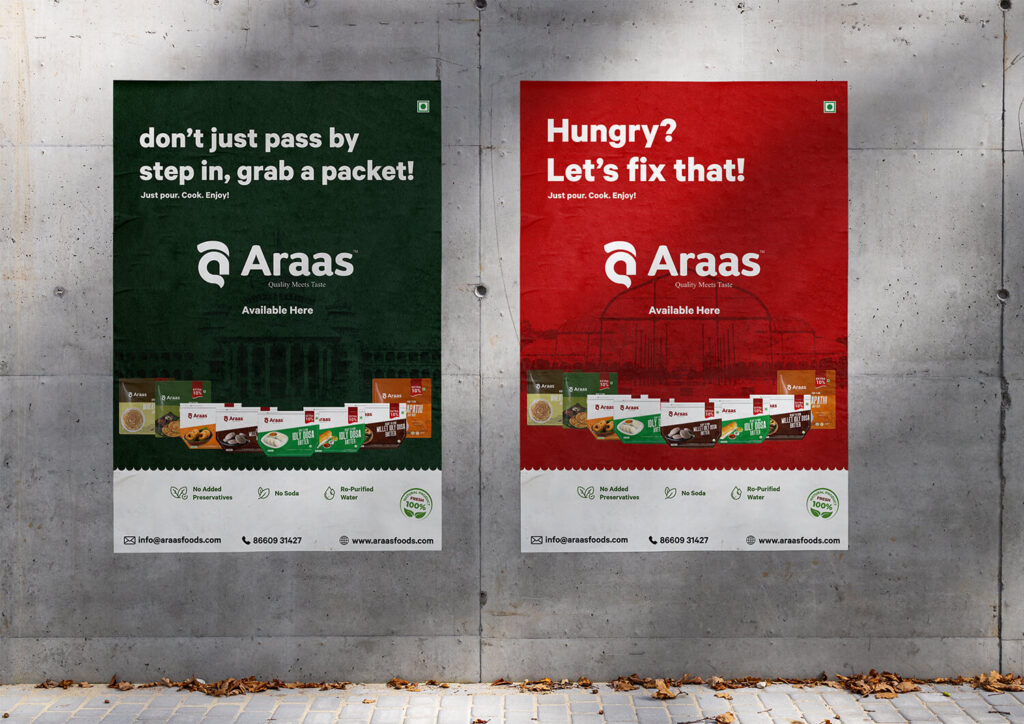 Araas