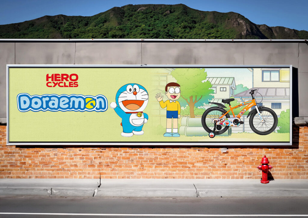 Hero Cycles