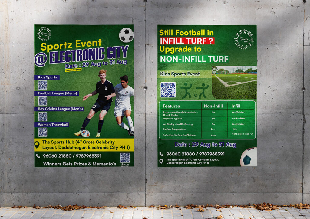 The Sportz Hub