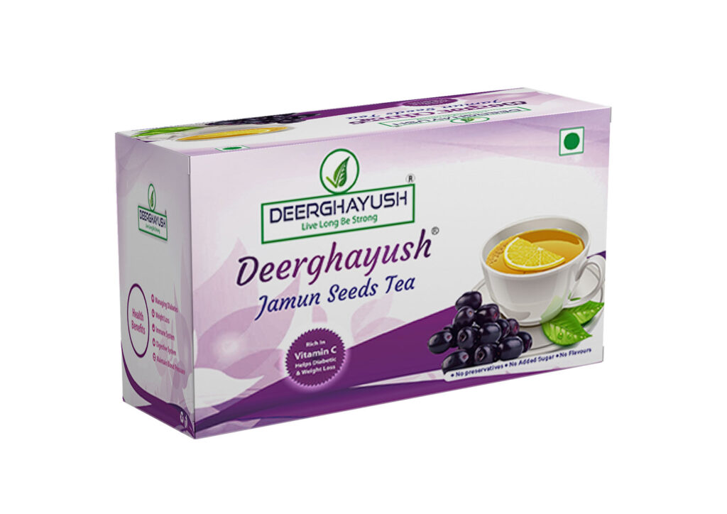 Deerghayush