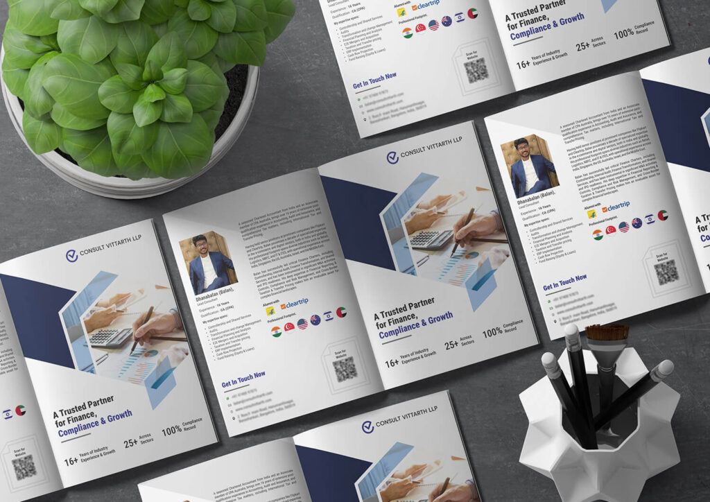 Consult Vittarth LLP
