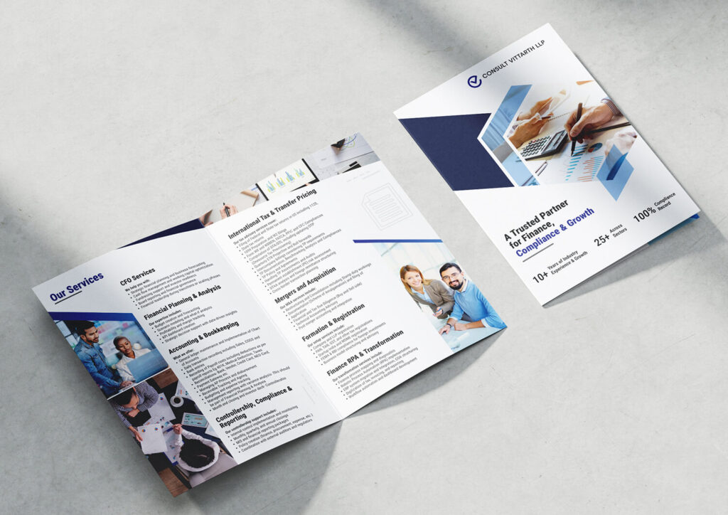 Consult Vittarth LLP