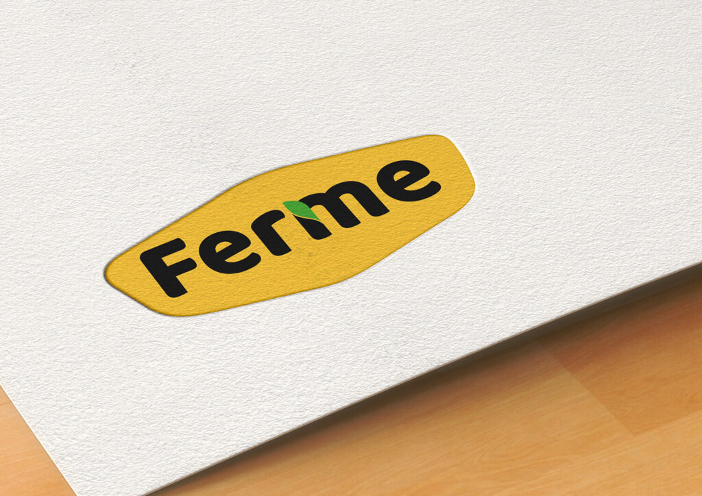 Ferme