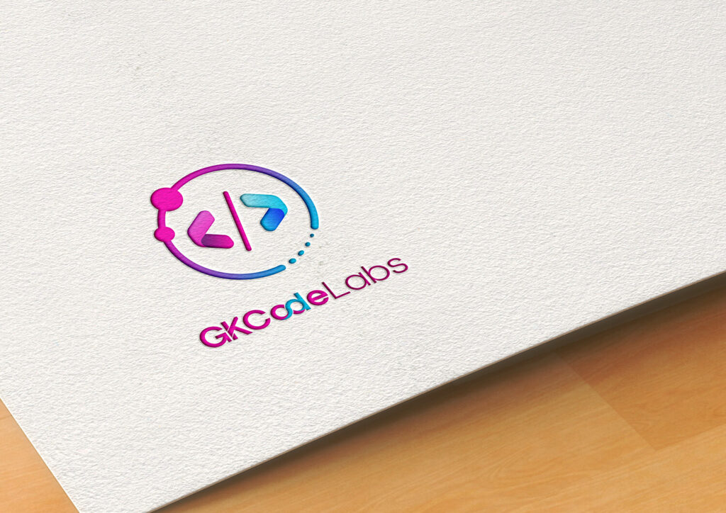 GKCodeLabs