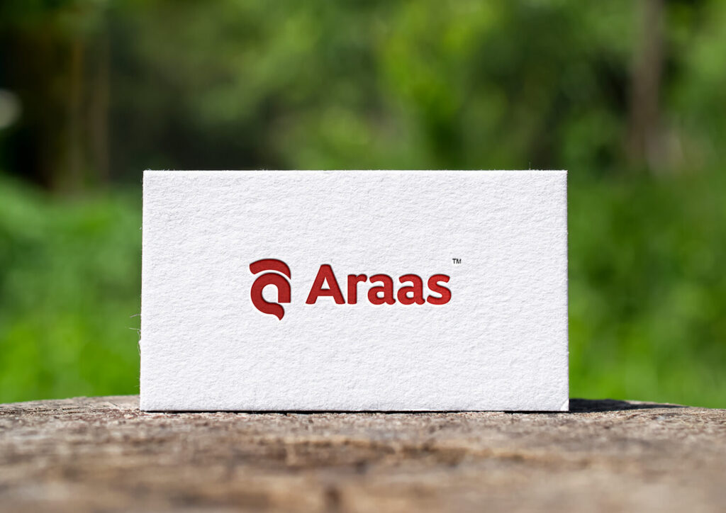 Araas