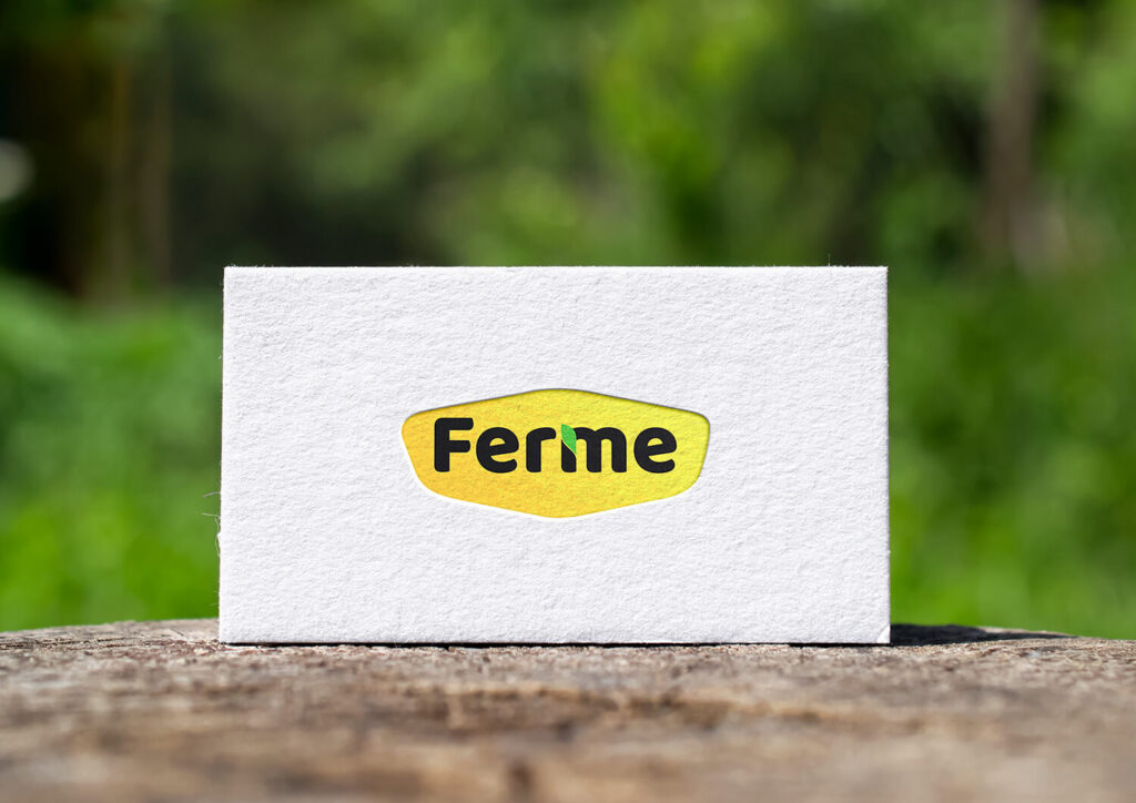 Ferme