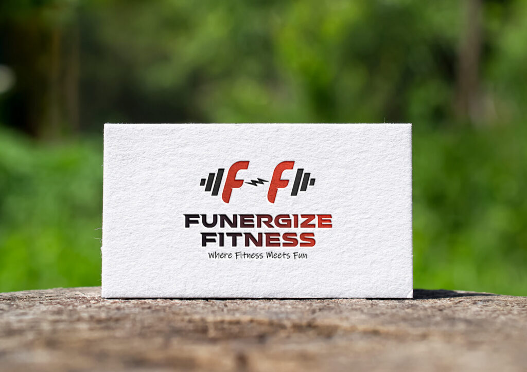 Funergize Fitness