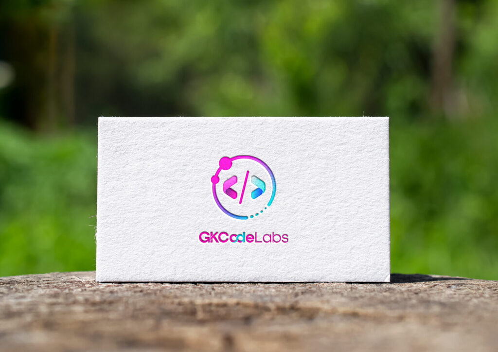 GKCodeLabs