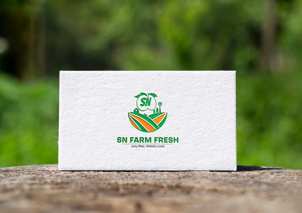 Sn Farm Fresh