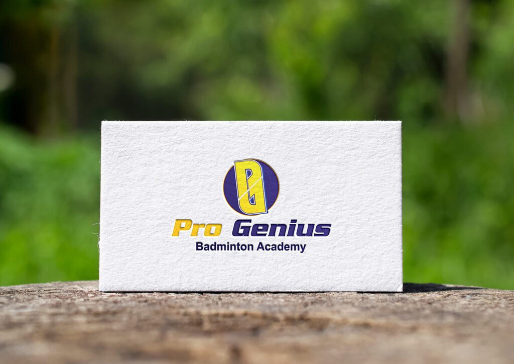 Pro Genius
