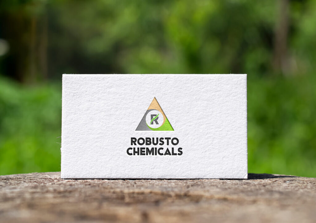 Robusto Chemicals