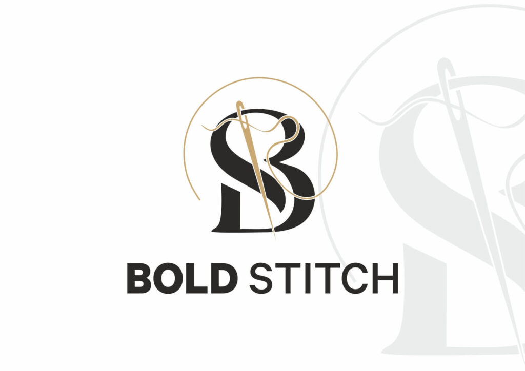 Bold Stitch