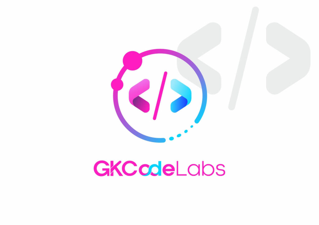 GKCodeLabs