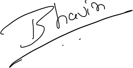 signature