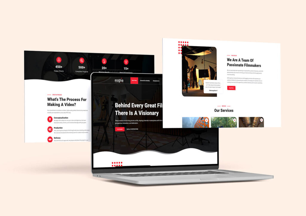 Insignia Media Works