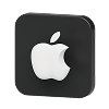 apple